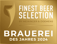 Die Brauerei Gebr. Maisel ist Brauerei des Jahres 2024!